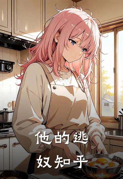 他的逃奴知乎