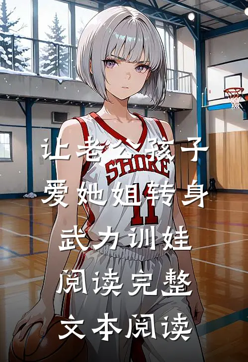 让老公孩子爱她姐转身武力训娃阅读完整文本阅读