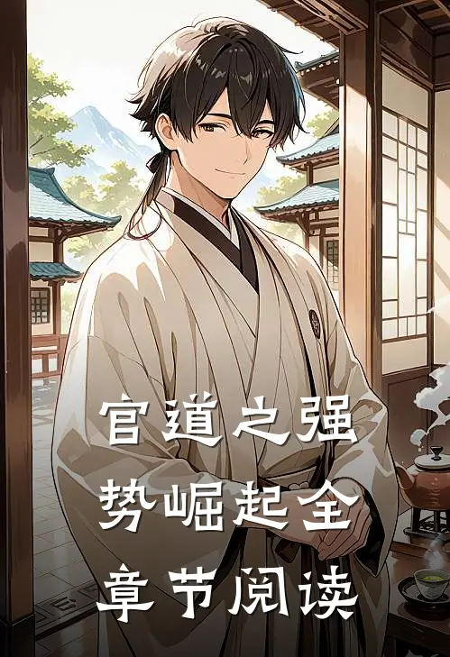 官道之强势崛起全章节阅读