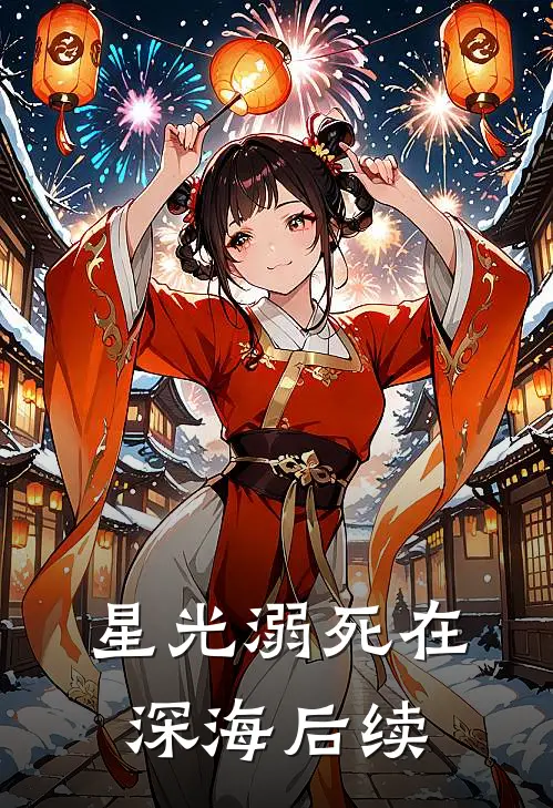 星光溺死在深海后续
