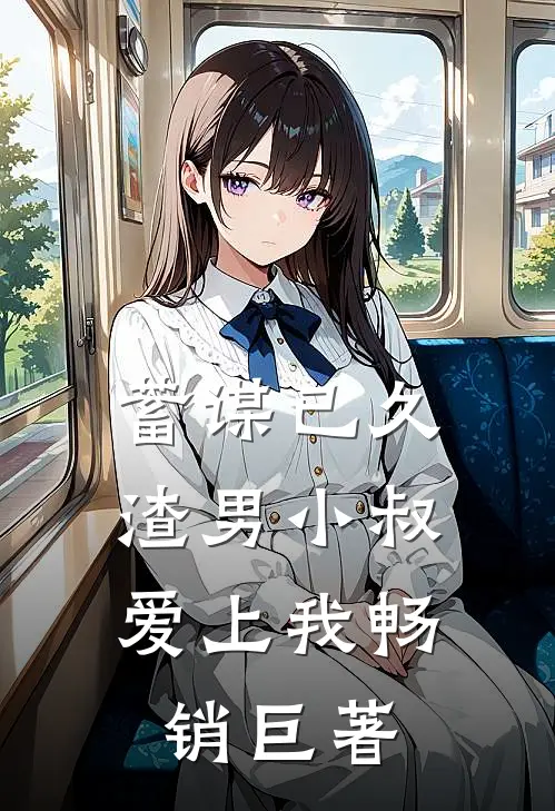 蓄谋已久：渣男小叔爱上我畅销巨著