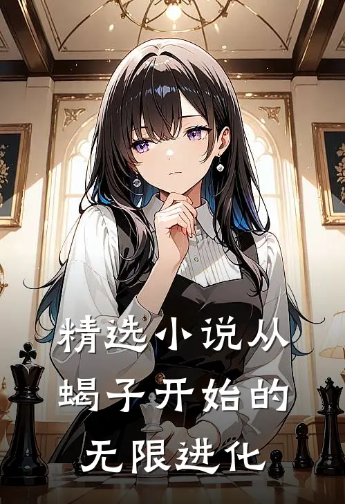 精选小说从蝎子开始的无限进化