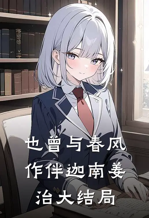 也曾与春风作伴迦南姜治大结局