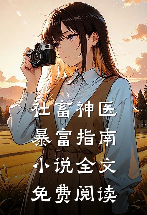 社畜神医暴富指南小说全文免费阅读