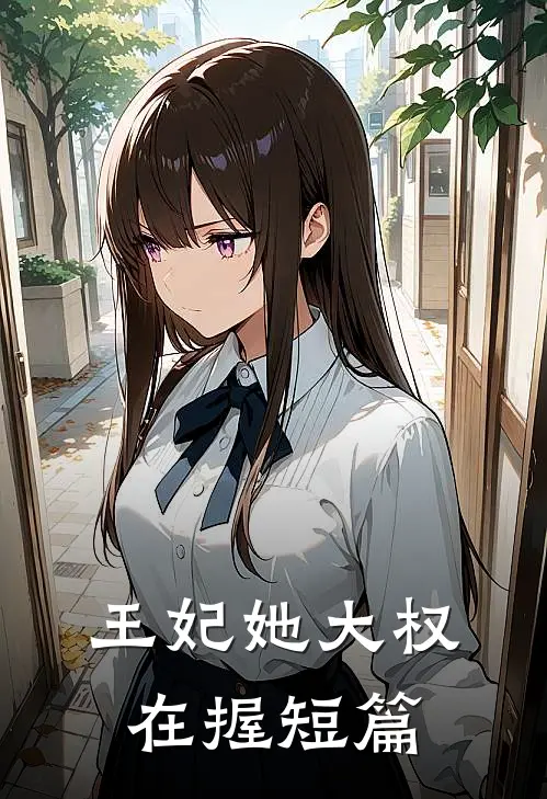 王妃她大权在握短篇