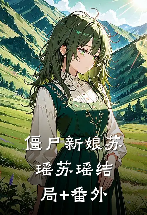 僵尸新娘苏瑶苏瑶结局+番外