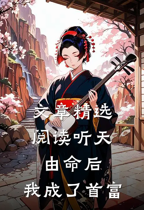 文章精选阅读听天由命后，我成了首富