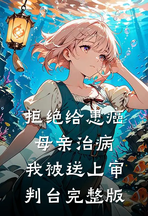 拒绝给患癌母亲治病，我被送上审判台完整版