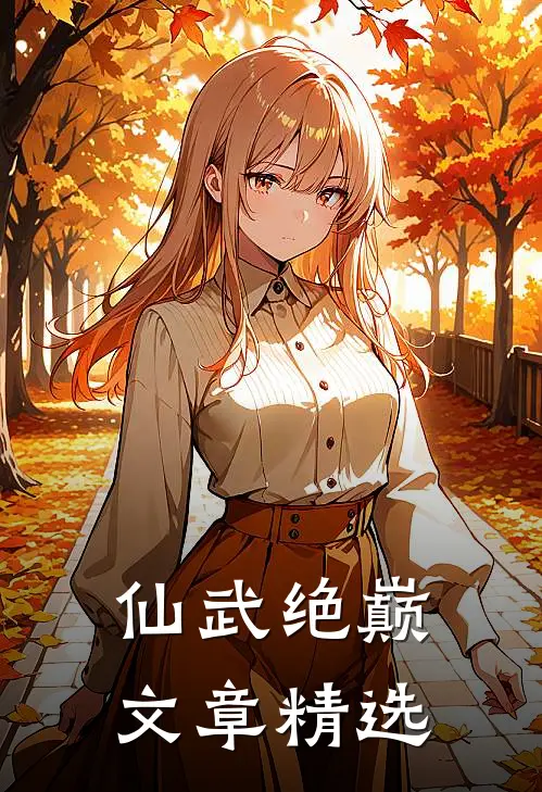 仙武绝巅文章精选