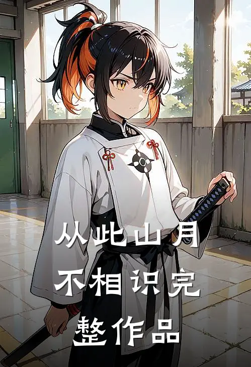 从此山月不相识完整作品