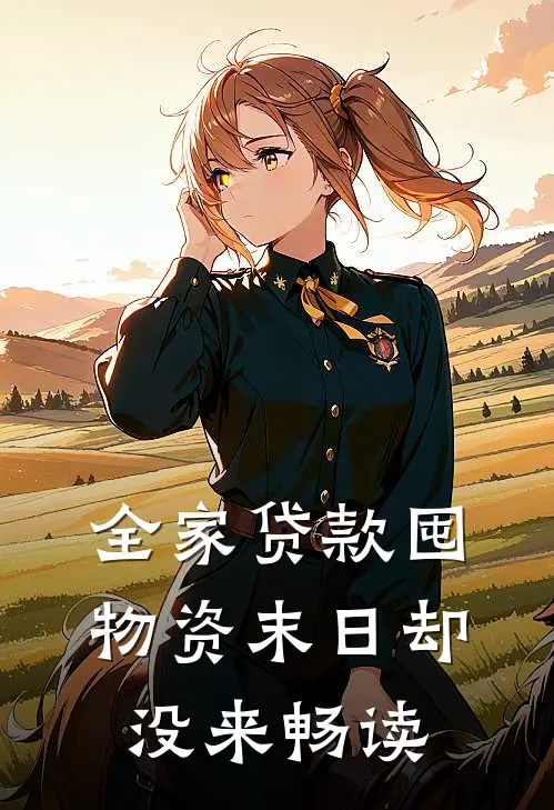 全家贷款囤物资末日却没来畅读