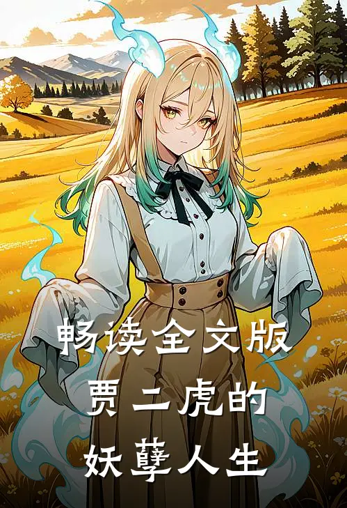 畅读全文版贾二虎的妖孽人生