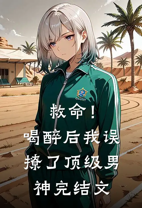 救命！喝醉后我误撩了顶级男神完结文