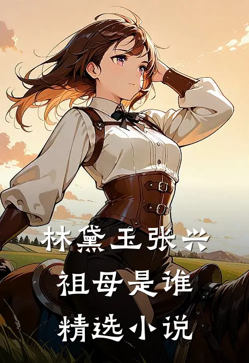 林黛玉张兴祖母是谁精选小说