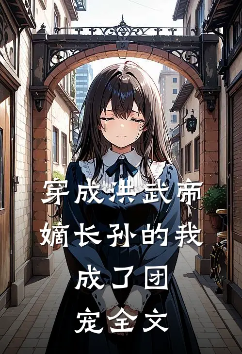 穿成洪武帝嫡长孙的我，成了团宠全文