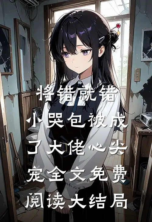 将错就错：小哭包被成了大佬心尖宠全文免费阅读大结局