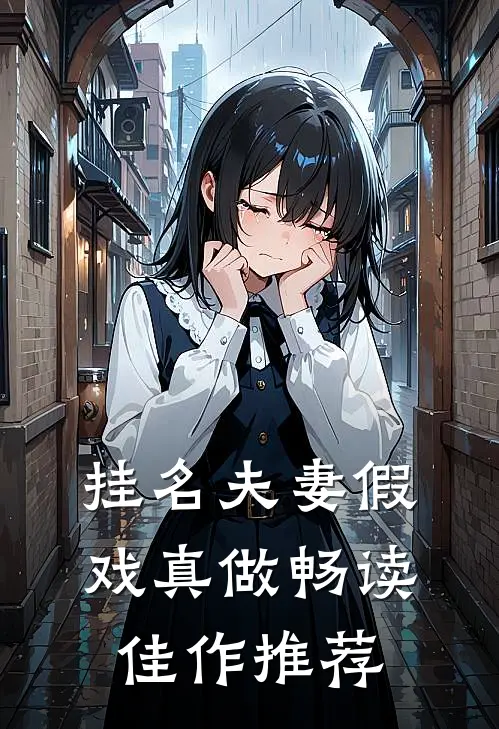 挂名夫妻假戏真做畅读佳作推荐
