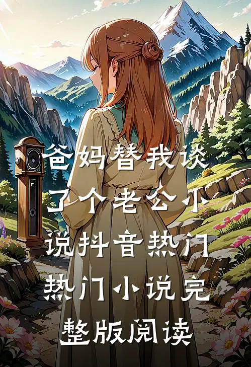 爸妈替我谈了个老公小说抖音热门热门小说完整版阅读