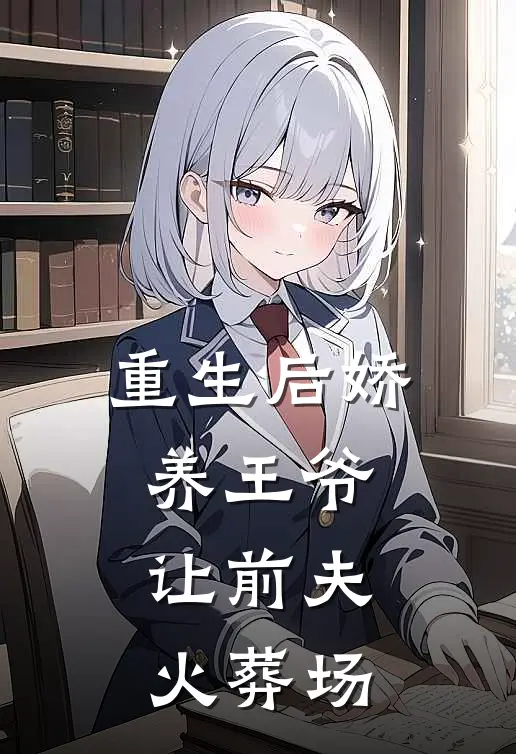 重生后娇养王爷，让前夫火葬场