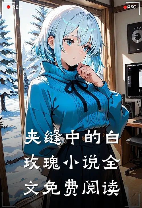 夹缝中的白玫瑰小说全文免费阅读