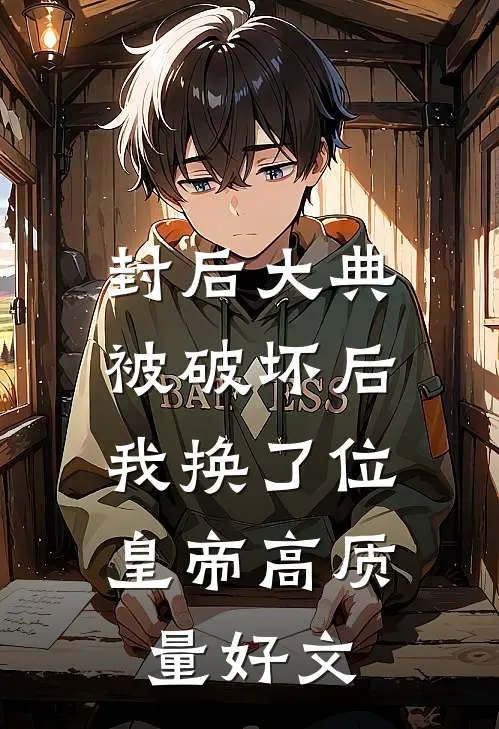 封后大典被破坏后，我换了位皇帝高质量好文