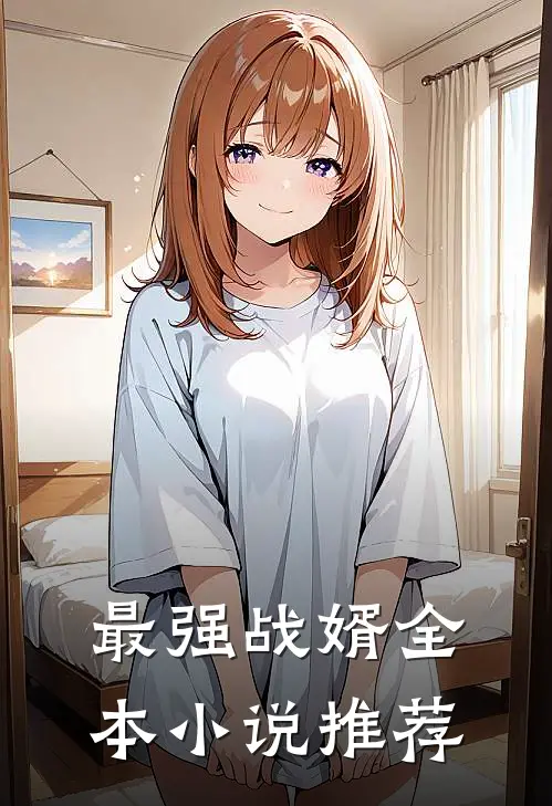最强战婿全本小说推荐