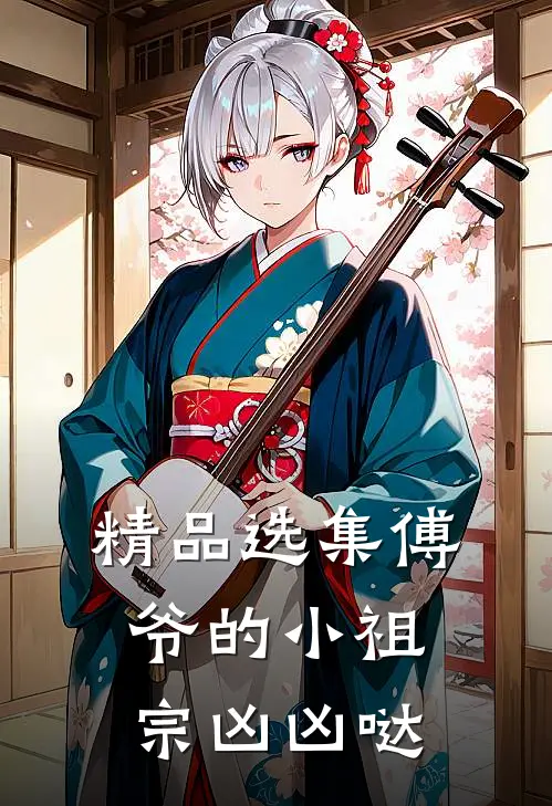 精品选集傅爷的小祖宗凶凶哒