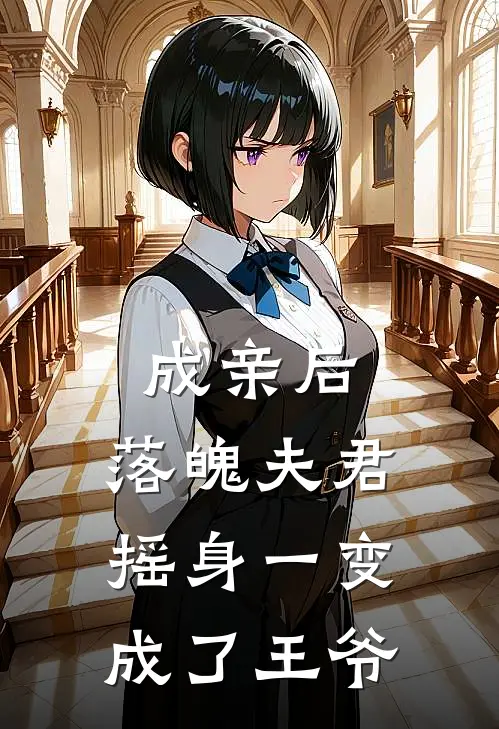 成亲后，落魄夫君摇身一变成了王爷