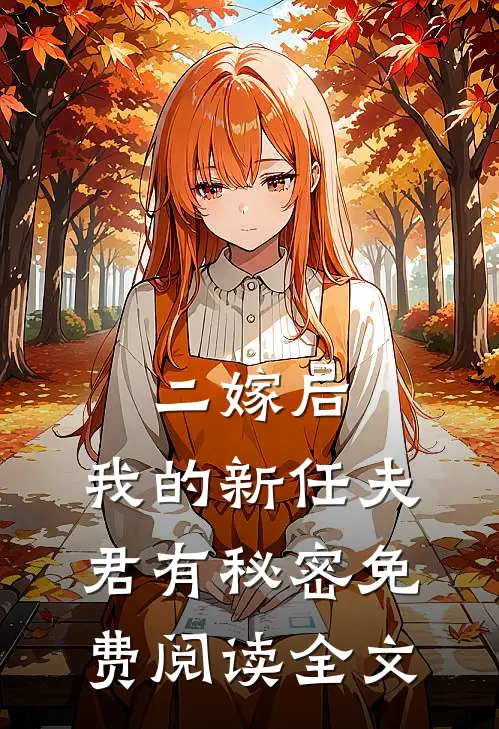 二嫁后，我的新任夫君有秘密免费阅读全文