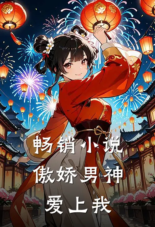 畅销小说傲娇男神爱上我