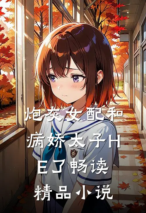 炮灰女配和病娇太子HE了畅读精品小说