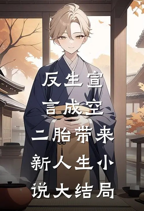 反生宣言成空，二胎带来新人生小说大结局