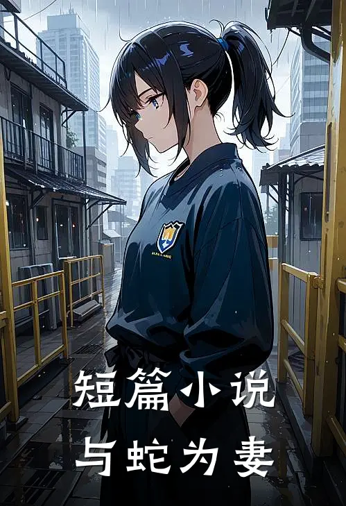 短篇小说与蛇为妻