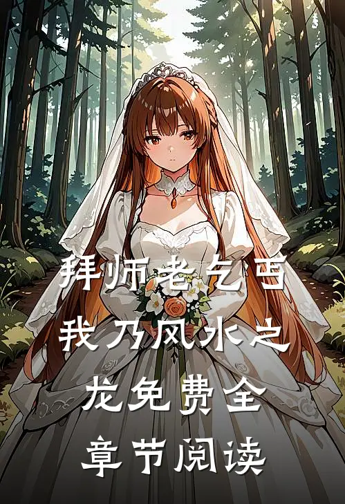拜师老乞丐我乃风水之龙免费全章节阅读