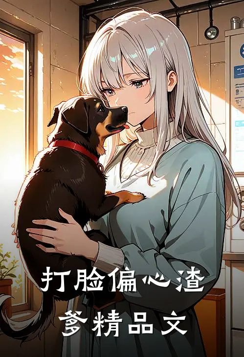 打脸偏心渣爹精品文