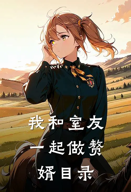 我和室友一起做赘婿目录