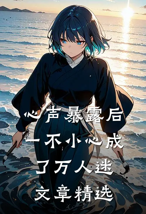 心声暴露后，一不小心成了万人迷文章精选