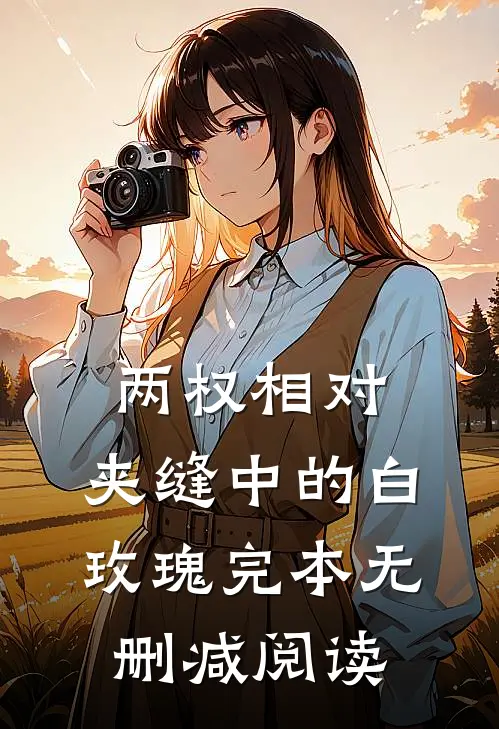 两权相对：夹缝中的白玫瑰完本无删减阅读