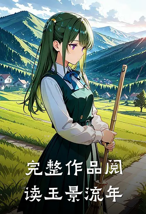 完整作品阅读玉景流年