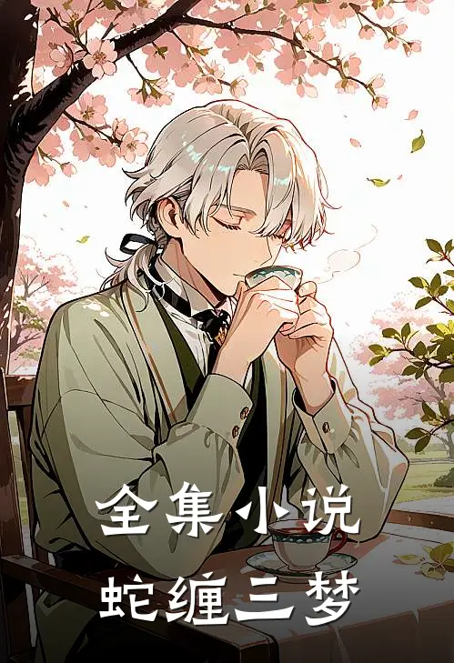 全集小说蛇缠三梦