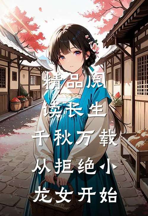 精品阅读长生：千秋万载从拒绝小龙女开始