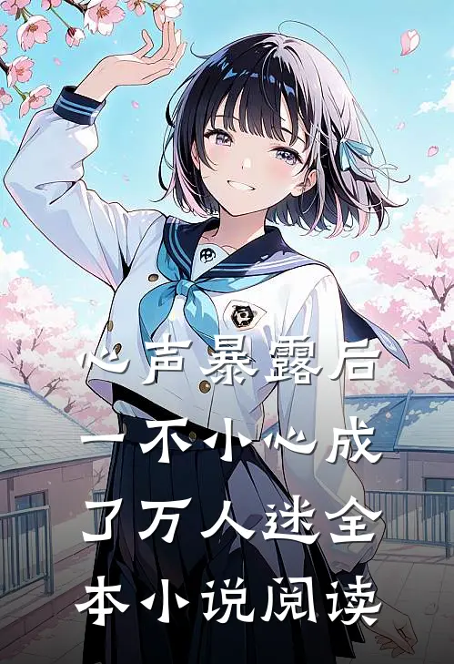 心声暴露后，一不小心成了万人迷全本小说阅读