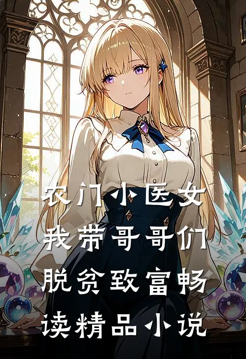 农门小医女：我带哥哥们脱贫致富畅读精品小说