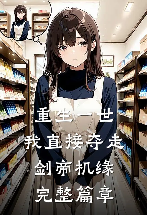 重生一世，我直接夺走剑帝机缘完整篇章