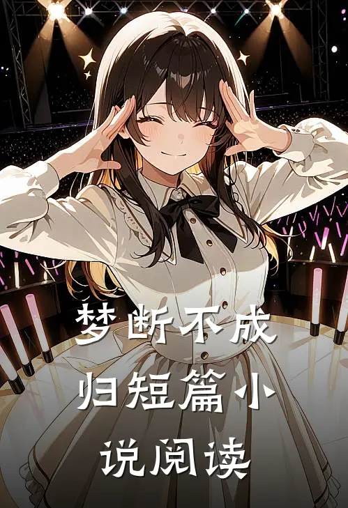 梦断不成归短篇小说阅读