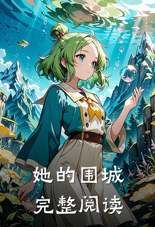 她的围城完整阅读