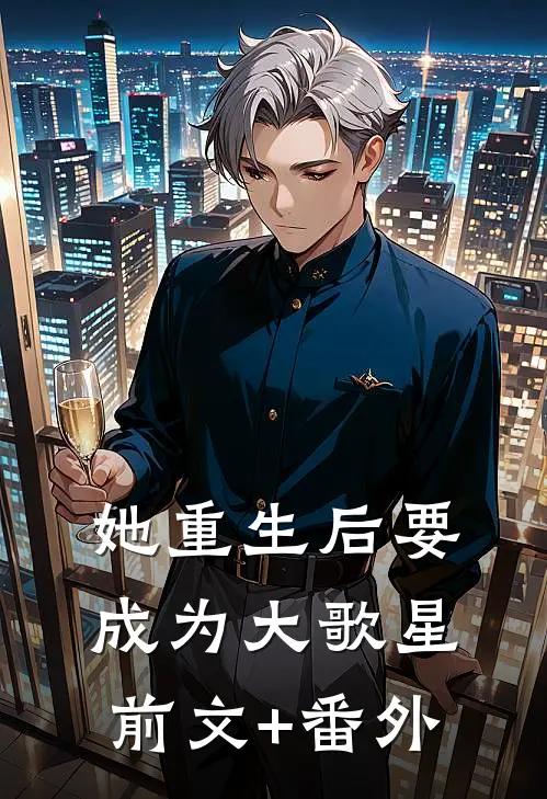 她重生后要成为大歌星前文+番外