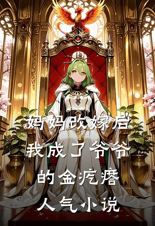 妈妈改嫁后，我成了爷爷的金疙瘩人气小说
