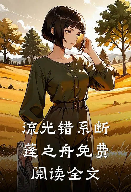 流光错系断蓬之舟免费阅读全文