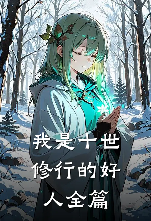 我是十世修行的好人全篇